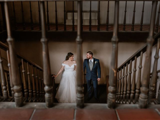 La boda de Jorge Cruz y Mariela Durán en Hermosillo, Sonora 1