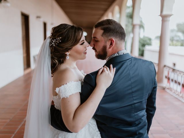 La boda de Jorge Cruz y Mariela Durán en Hermosillo, Sonora 8