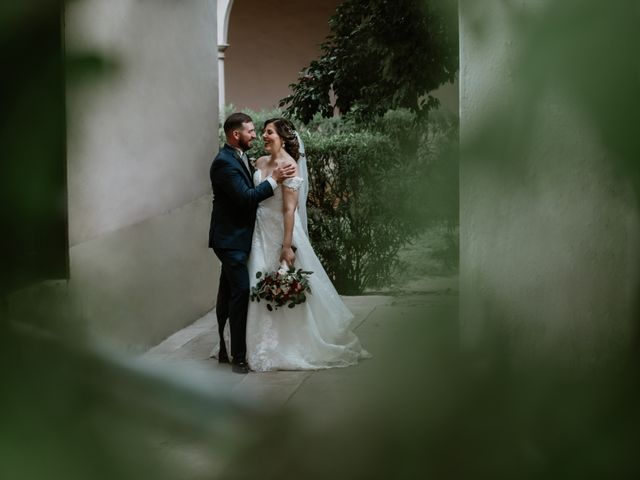 La boda de Jorge Cruz y Mariela Durán en Hermosillo, Sonora 9