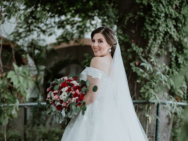 La boda de Jorge Cruz y Mariela Durán en Hermosillo, Sonora 10