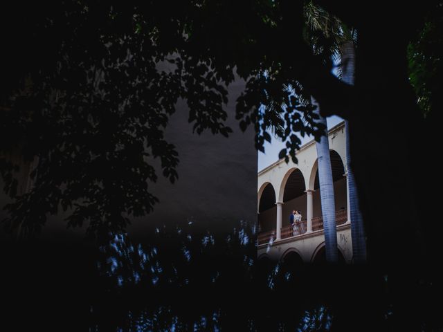 La boda de Jorge Cruz y Mariela Durán en Hermosillo, Sonora 2