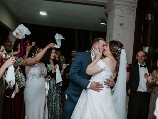 La boda de Jorge Cruz y Mariela Durán en Hermosillo, Sonora 18