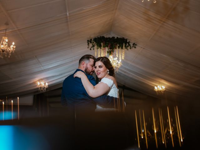 La boda de Jorge Cruz y Mariela Durán en Hermosillo, Sonora 19