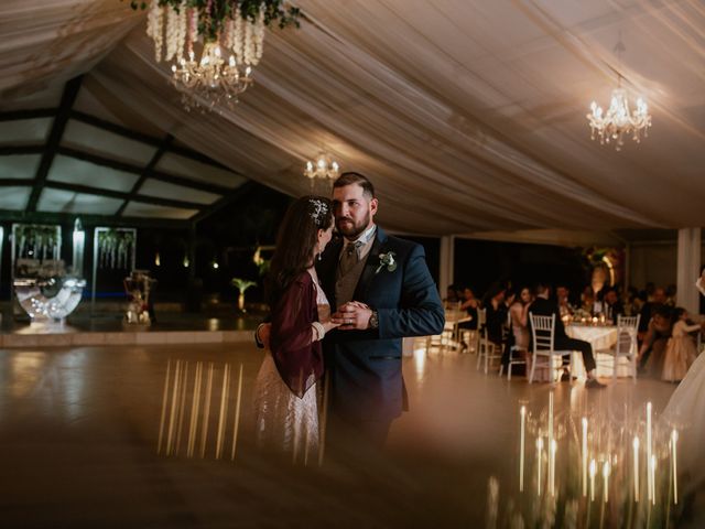 La boda de Jorge Cruz y Mariela Durán en Hermosillo, Sonora 20