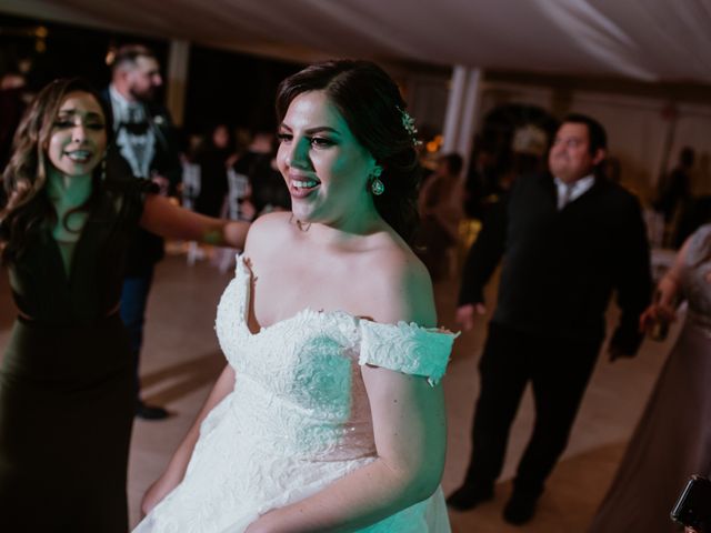 La boda de Jorge Cruz y Mariela Durán en Hermosillo, Sonora 22