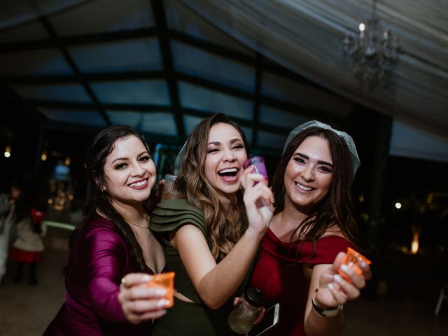 La boda de Jorge Cruz y Mariela Durán en Hermosillo, Sonora 23