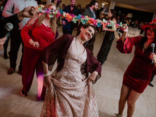 La boda de Jorge Cruz y Mariela Durán en Hermosillo, Sonora 25