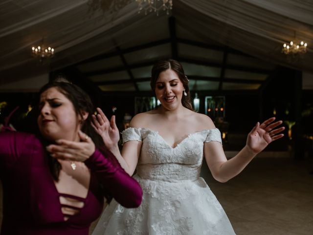 La boda de Jorge Cruz y Mariela Durán en Hermosillo, Sonora 28