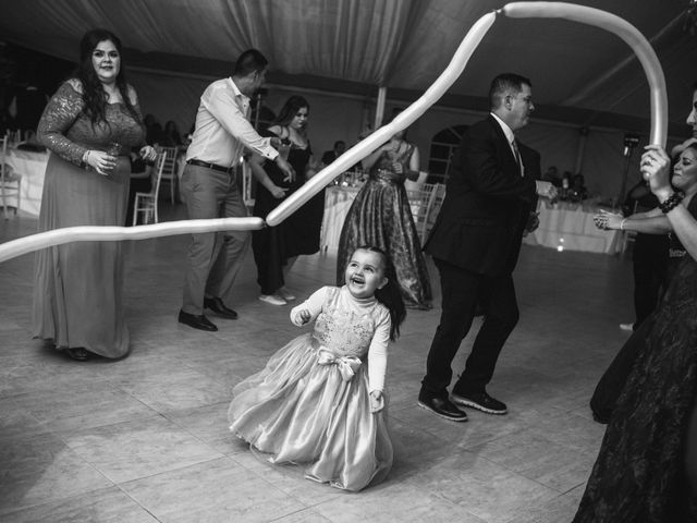 La boda de Jorge Cruz y Mariela Durán en Hermosillo, Sonora 29