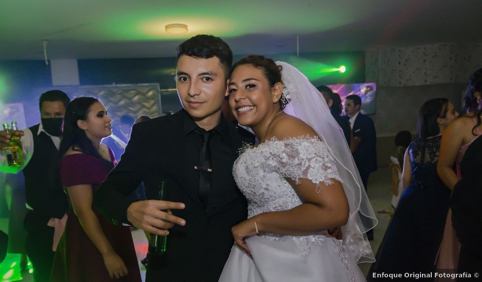 La boda de Sergio y Nancy en Tuxtla Gutiérrez, Chiapas