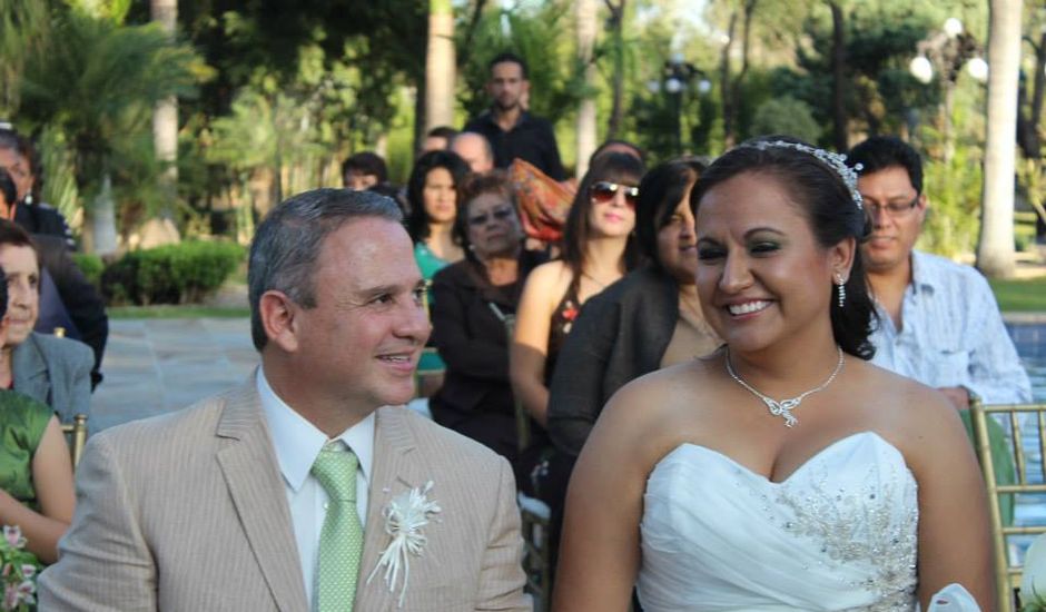 La boda de Arturo y Nardy en Tlaquepaque, Jalisco