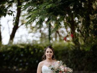 La boda de Any y Armando 1