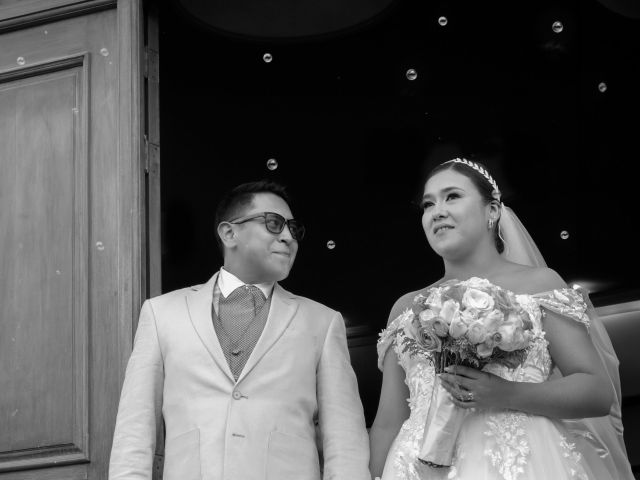 La boda de Julio y Zaira en San Agustín Tlaxiaca, Hidalgo 4