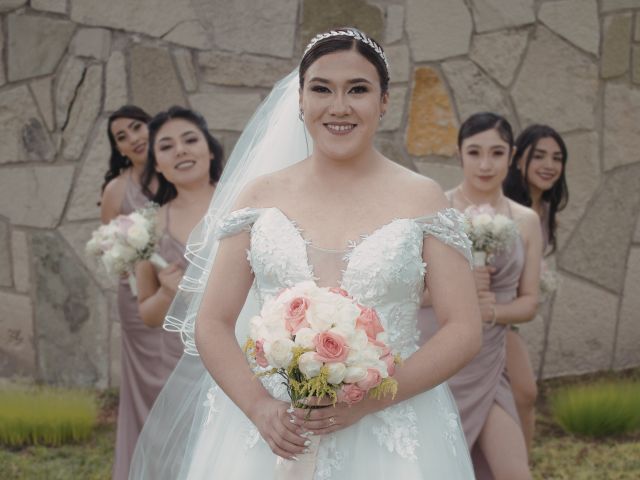 La boda de Julio y Zaira en San Agustín Tlaxiaca, Hidalgo 18