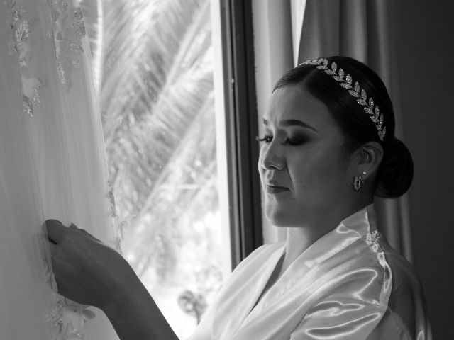 La boda de Julio y Zaira en San Agustín Tlaxiaca, Hidalgo 33
