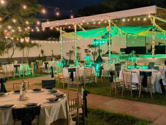 La boda de Alan y Kathia en Cancún, Quintana Roo 1