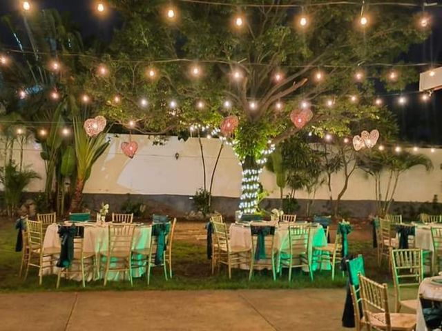 La boda de Alan y Kathia en Cancún, Quintana Roo 2
