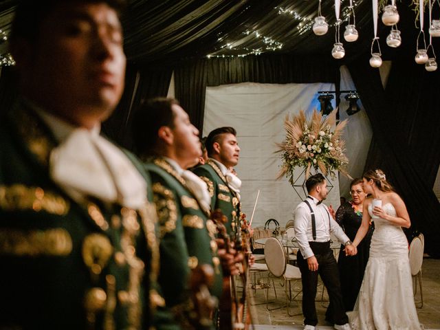 La boda de Armando y Any en Atlixco, Puebla 22
