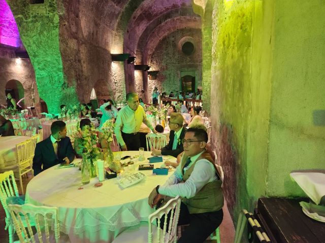 La boda de Víctor y Margarita en Cocoyoc, Morelos 5