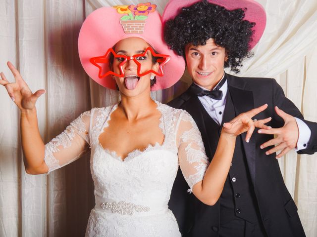 La boda de Mario y Yamel en Veracruz, Veracruz 43