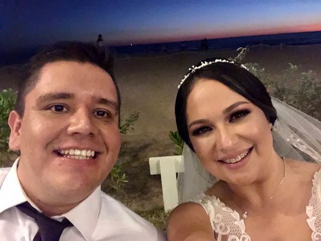 La boda de Leobardo  y Laura  en Mazatlán, Sinaloa 3