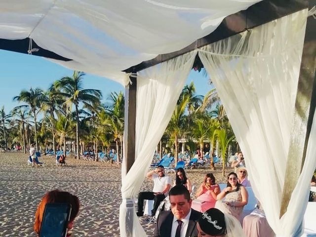 La boda de Leobardo  y Laura  en Mazatlán, Sinaloa 4