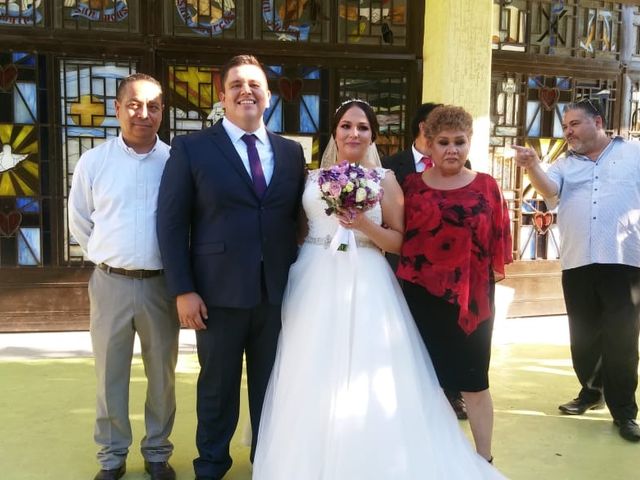 La boda de Leobardo  y Laura  en Mazatlán, Sinaloa 1