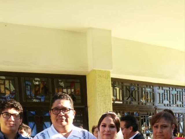 La boda de Leobardo  y Laura  en Mazatlán, Sinaloa 6