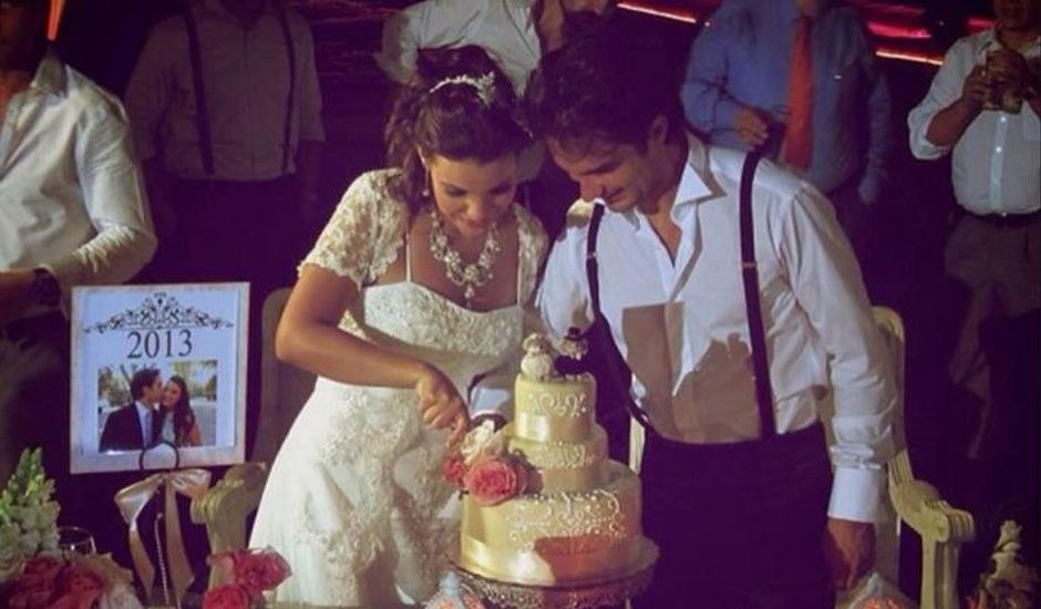 La boda de Alexis  y Ingrid  en Cancún, Quintana Roo