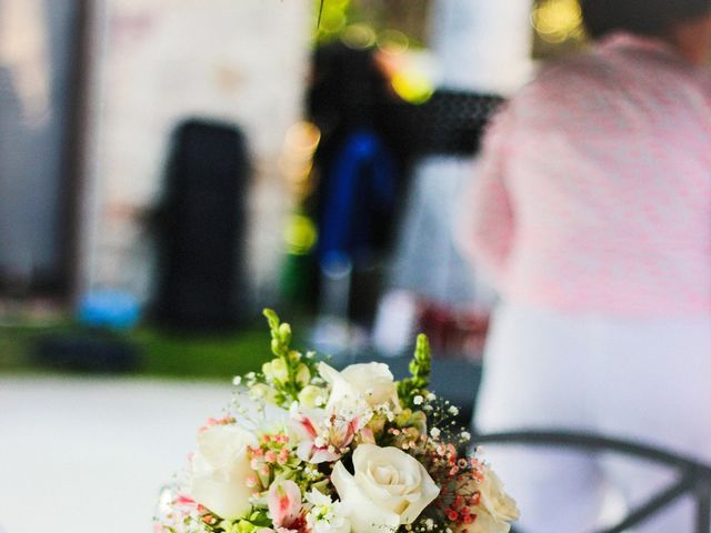 La boda de David y Rocio en Mazatlán, Sinaloa 18