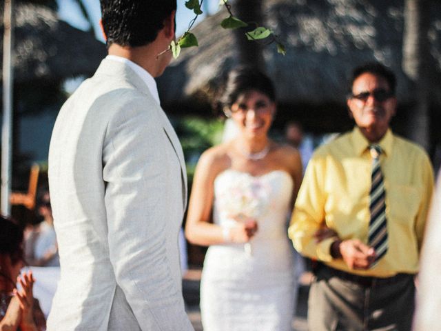 La boda de David y Rocio en Mazatlán, Sinaloa 22