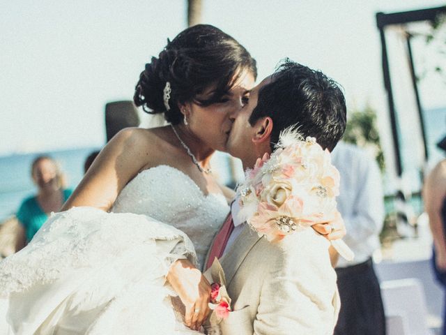 La boda de David y Rocio en Mazatlán, Sinaloa 24