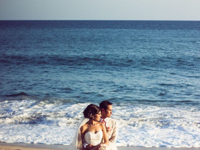 La boda de David y Rocio en Mazatlán, Sinaloa 28