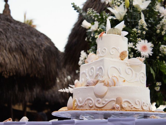 La boda de David y Rocio en Mazatlán, Sinaloa 30