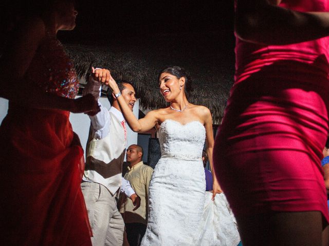 La boda de David y Rocio en Mazatlán, Sinaloa 32