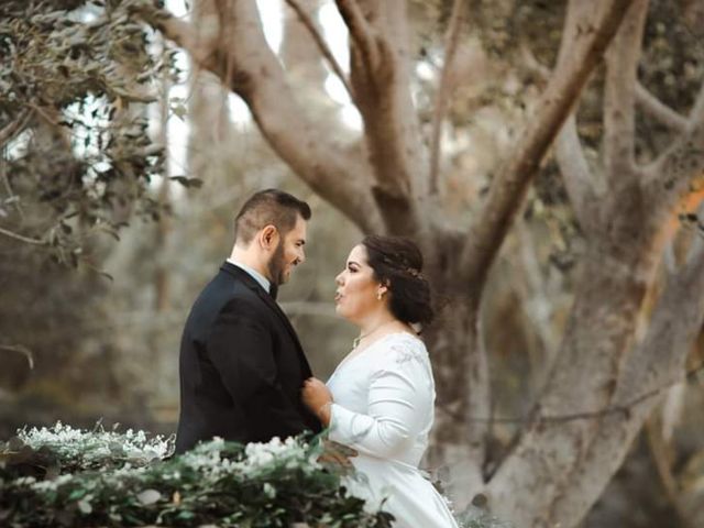 La boda de Esaú y Tere en Guadalajara, Jalisco 6