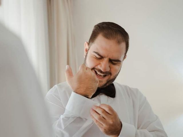 La boda de Esaú y Tere en Guadalajara, Jalisco 7