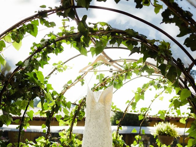 La boda de Juan Francisco y Jessica en Ocoyoacac, Estado México 3