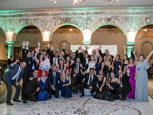 La boda de Ramiro y Alejandra en Puebla, Puebla 3