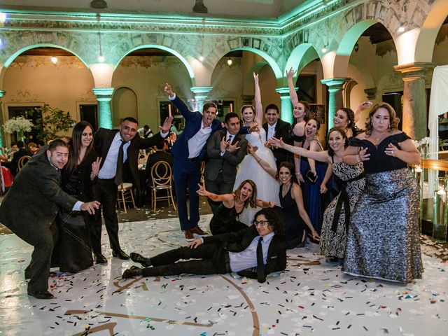 La boda de Ramiro y Alejandra en Puebla, Puebla 5