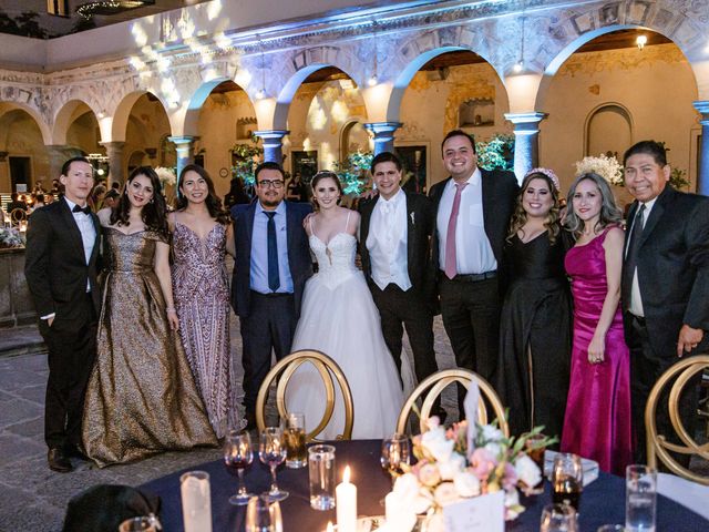 La boda de Ramiro y Alejandra en Puebla, Puebla 6