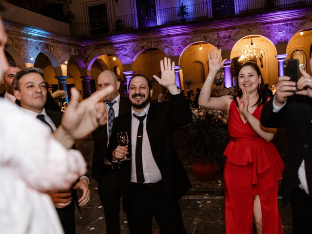 La boda de Ramiro y Alejandra en Puebla, Puebla 7