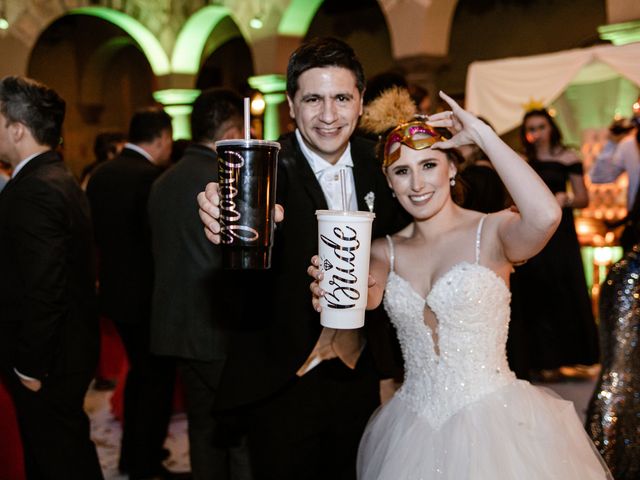 La boda de Ramiro y Alejandra en Puebla, Puebla 11