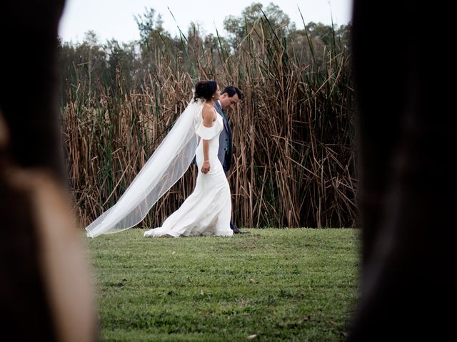 La boda de Paco y Itzel en Morelia, Michoacán 28