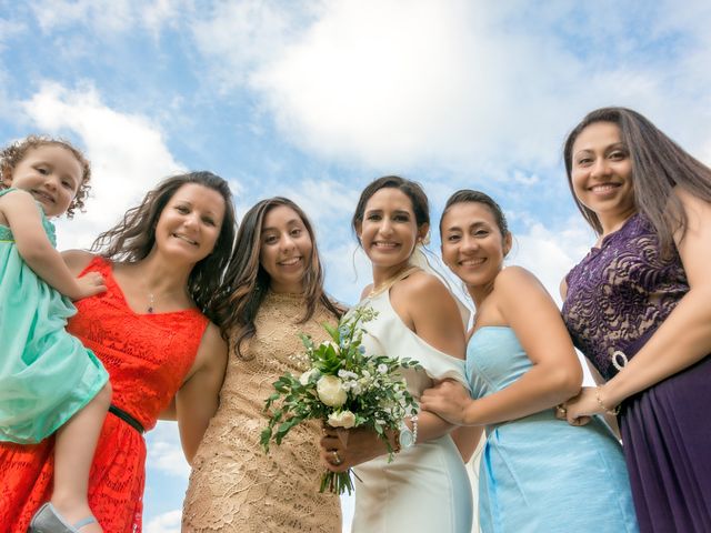 La boda de Paco y Itzel en Morelia, Michoacán 41