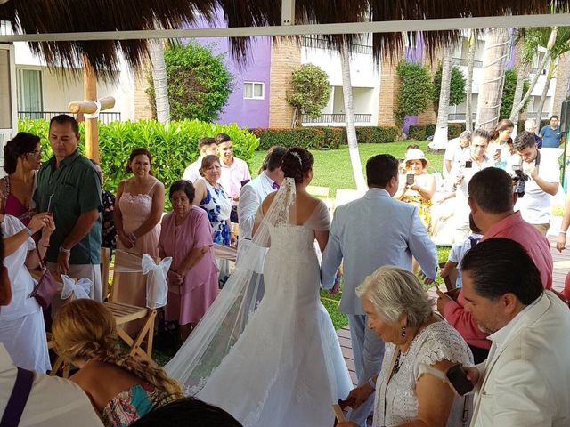 La boda de Mario y Hilda  en Puerto Vallarta, Jalisco 3