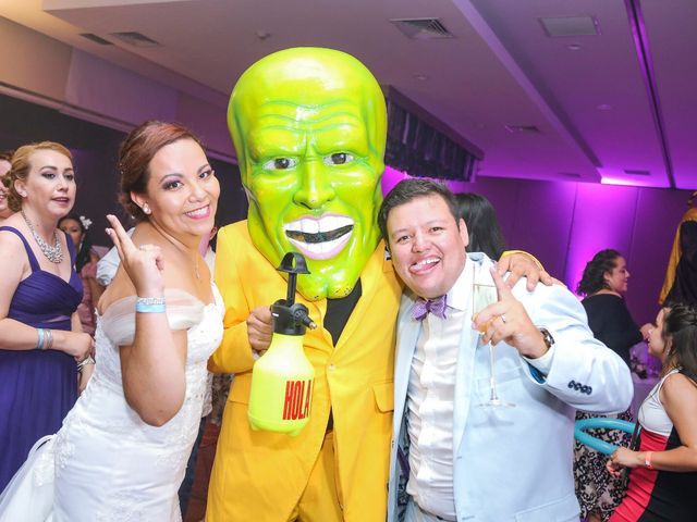 La boda de Mario y Hilda  en Puerto Vallarta, Jalisco 2