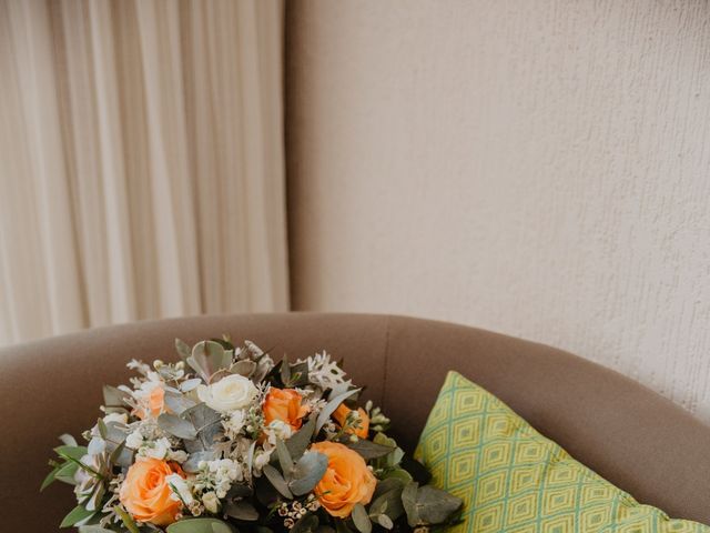 La boda de Aarón y Estelí en Huatulco, Oaxaca 4