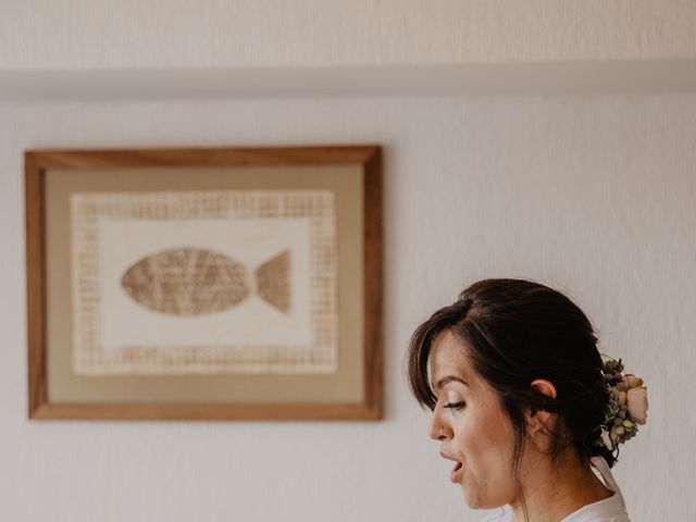 La boda de Aarón y Estelí en Huatulco, Oaxaca 20