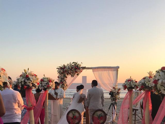 La boda de Sergio  y Paola en Acapulco, Guerrero 8